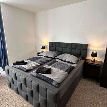 Talgarten Studio 5 Ерфурт Екстериор снимка