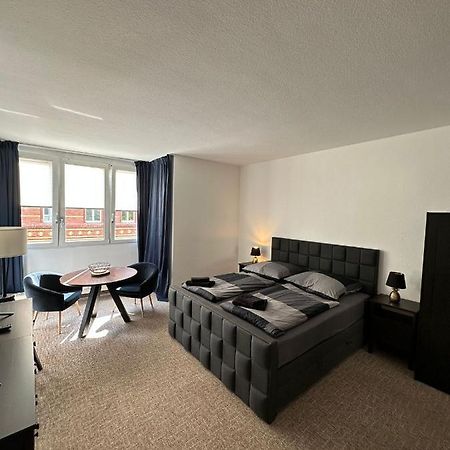 Talgarten Studio 5 Ерфурт Екстериор снимка
