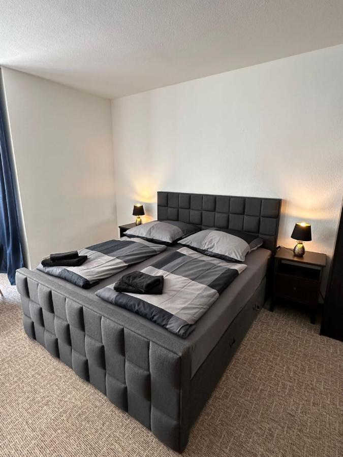 Talgarten Studio 5 Ерфурт Екстериор снимка